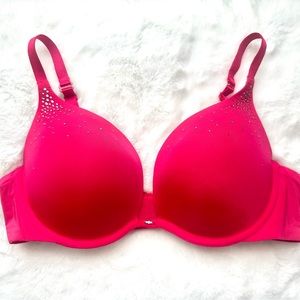 Victoria’s Secret Push Up bra 36C